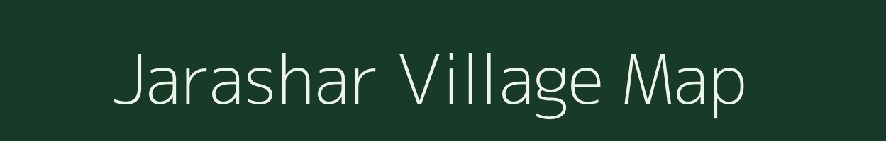 Jarashar village map in Assam