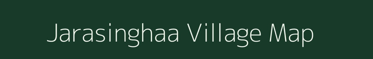 Jarasinghaa village map in Odisha