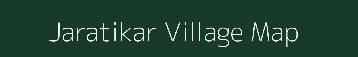 Jaratikar village map in Jharkhand