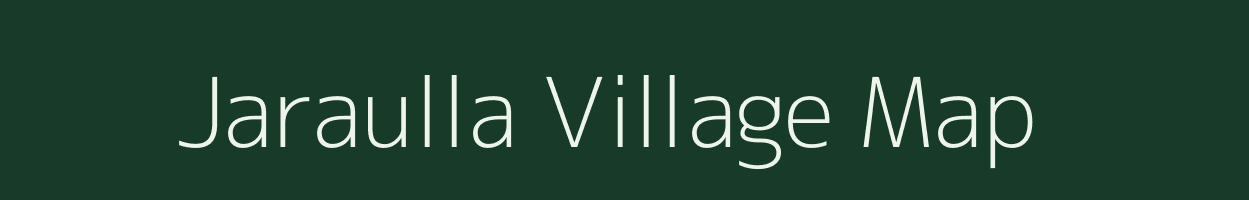 Jaraulla village map in Uttar Pradesh