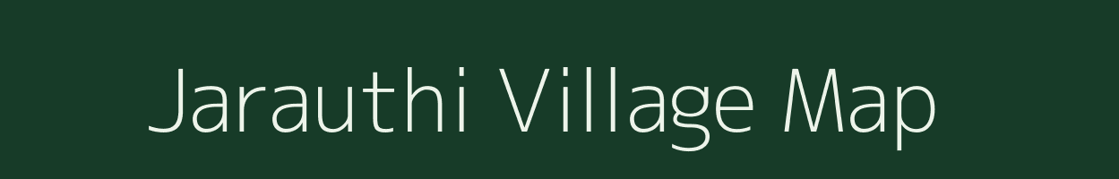 Jarauthi village map in Uttar Pradesh