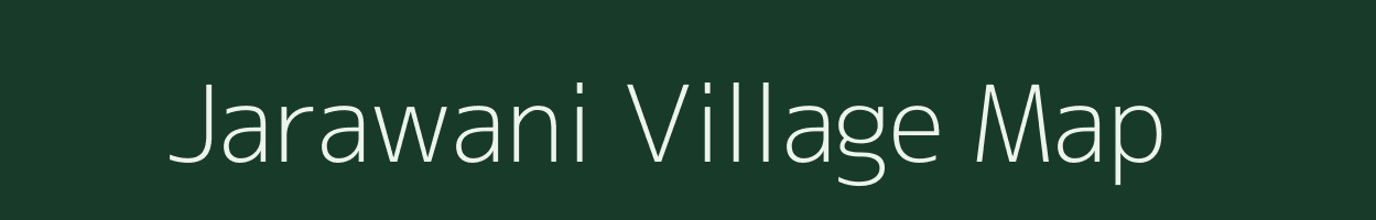 Jarawani village map in Madhya Pradesh