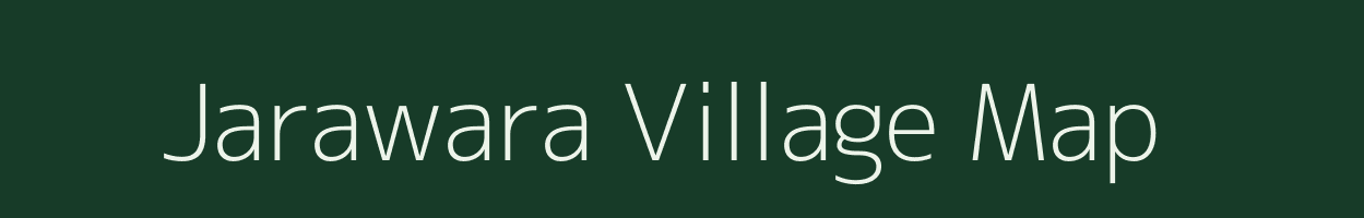 Jarawara village map in Madhya Pradesh