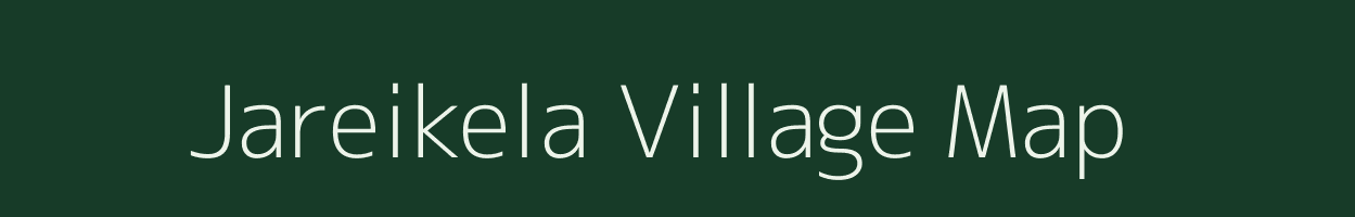 Jareikela village map in Odisha