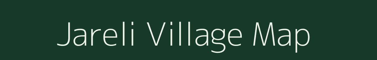 Jareli village map in Chhattisgarh