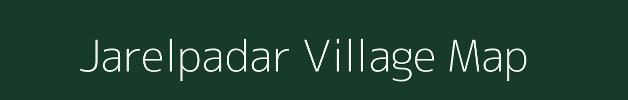 Jarelpadar village map in Odisha