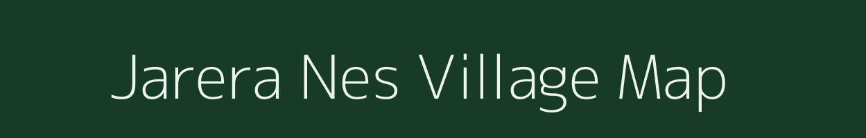 Jarera Nes village map in Gujarat