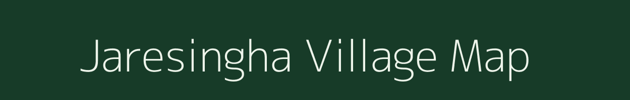 Jaresingha village map in Odisha