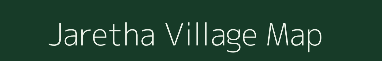 Jaretha village map in Uttar Pradesh