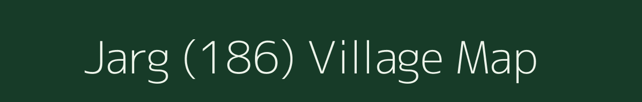 Jarg (186) village map in Punjab