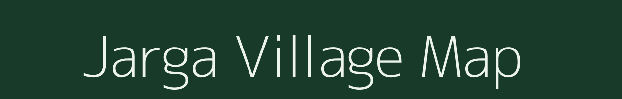Jarga village map in Madhya Pradesh