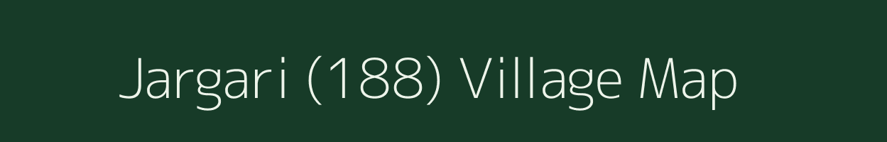 Jargari (188) village map in Punjab