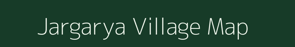 Jargarya village map in West Bengal