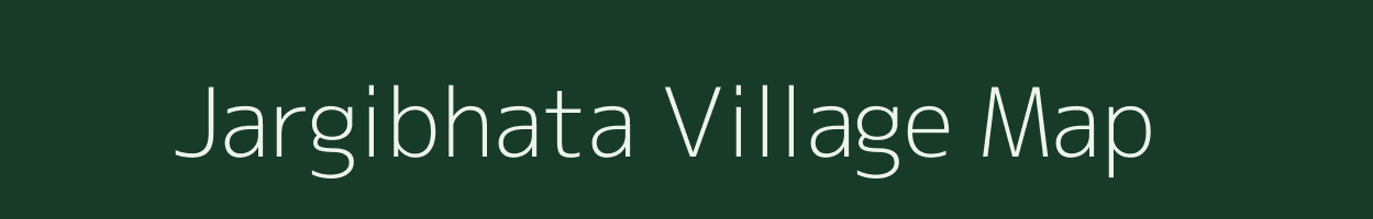 Jargibhata village map in Odisha