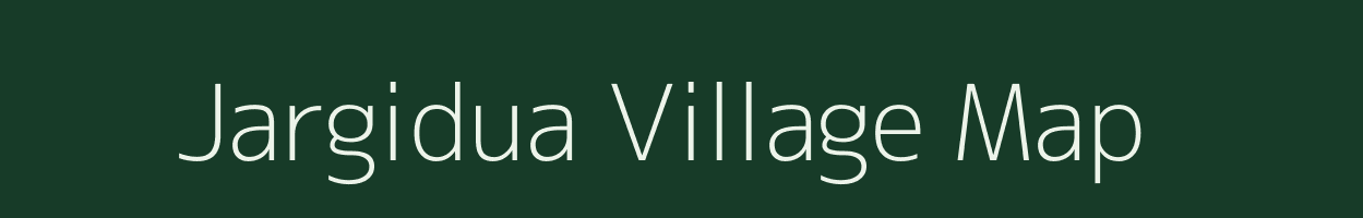 Jargidua village map in Odisha