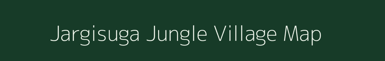 Jargisuga Jungle village map in Odisha