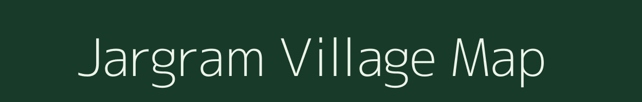 Jargram village map in West Bengal