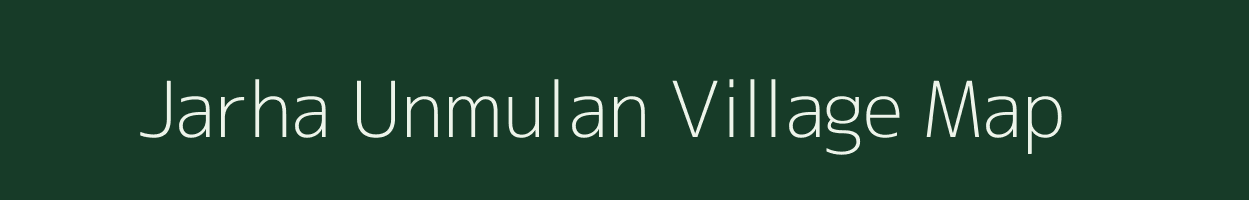 Jarha Unmulan village map in Madhya Pradesh