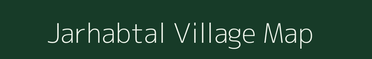 Jarhabtal village map in Jammu & Kashmir