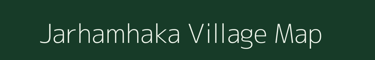 Jarhamhaka village map in Chhattisgarh