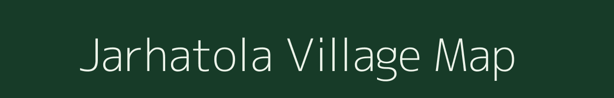 Jarhatola village map in Chhattisgarh