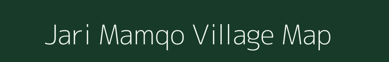 Jari Mamqo village map in Jharkhand