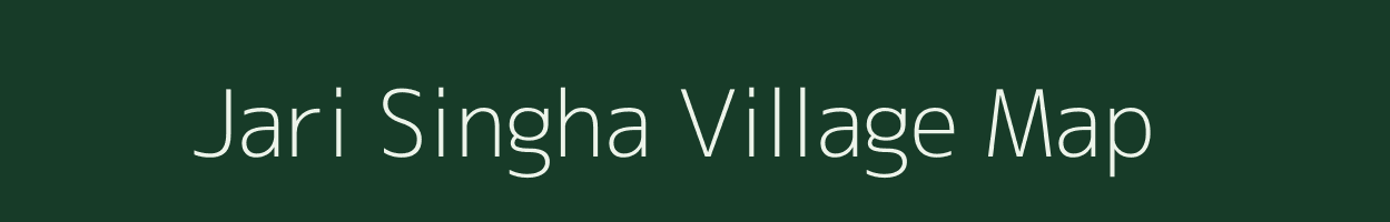 Jari Singha village map in Jharkhand