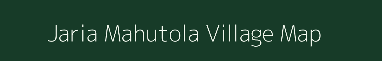 Jaria Mahutola village map in Jharkhand