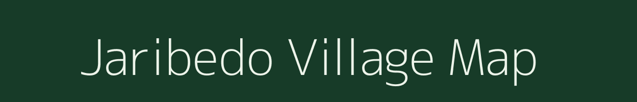 Jaribedo village map in Jharkhand