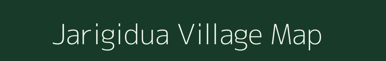 Jarigidua village map in Odisha