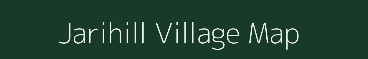 Jarihill village map in Odisha