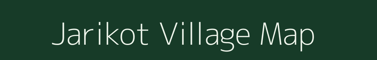 Jarikot village map in Maharashtra