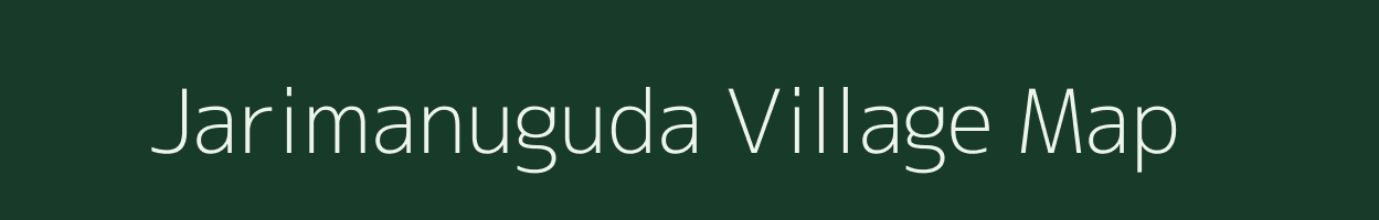 Jarimanuguda village map in Andhra Pradesh