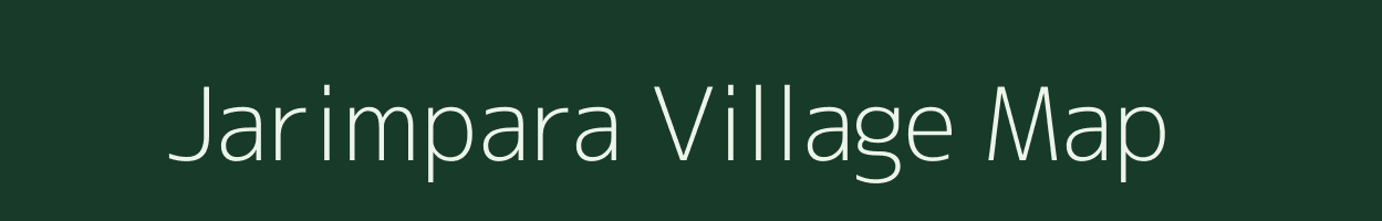 Jarimpara village map in Meghalaya