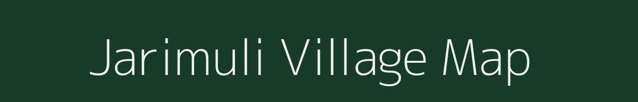 Jarimuli village map in Odisha