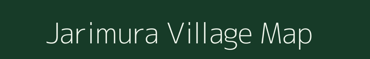 Jarimura village map in Tripura