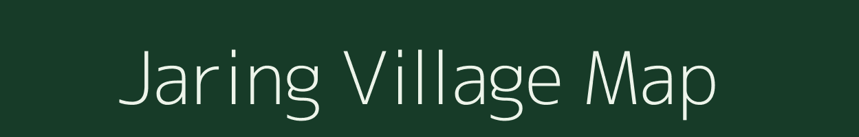 Jaring village map in Arunachal Pradesh