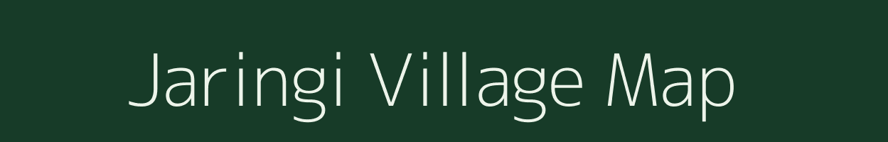 Jaringi village map in Odisha