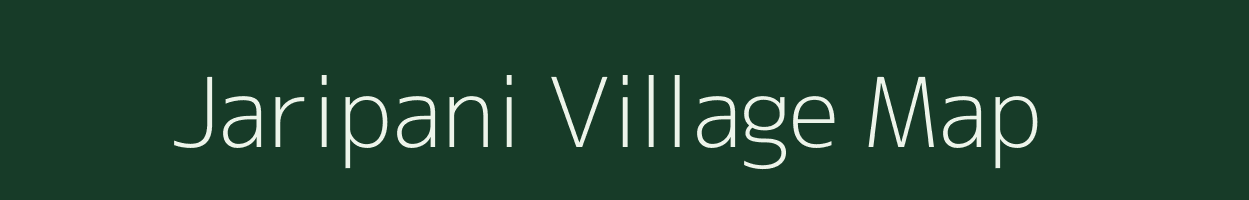 Jaripani village map in Odisha