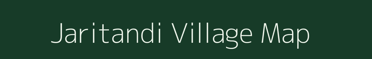 Jaritandi village map in Odisha