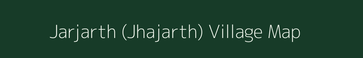 Jarjarth (Jhajarth) village map in Jammu & Kashmir