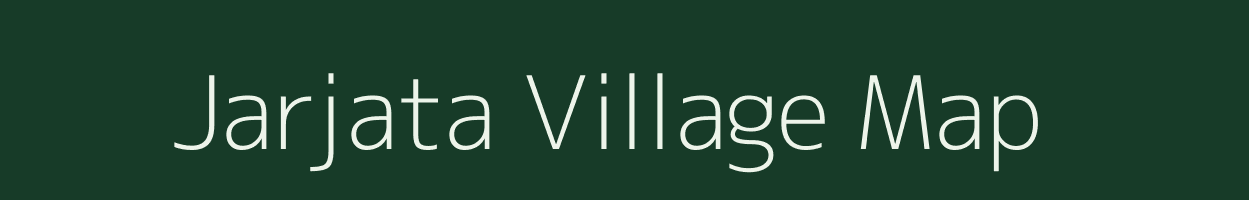 Jarjata village map in Jharkhand