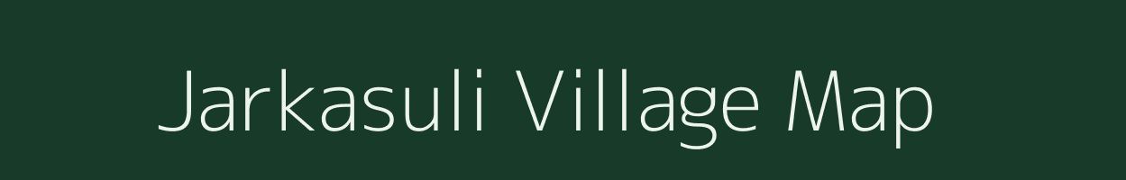 Jarkasuli village map in West Bengal