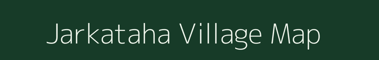 Jarkataha village map in Uttar Pradesh