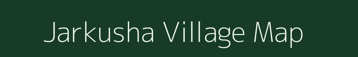 Jarkusha village map in Uttar Pradesh