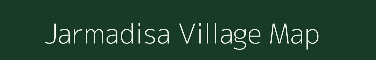 Jarmadisa village map in Assam