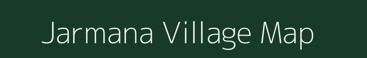 Jarmana village map in Jharkhand