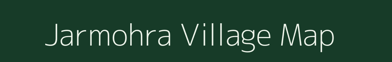 Jarmohra village map in Madhya Pradesh