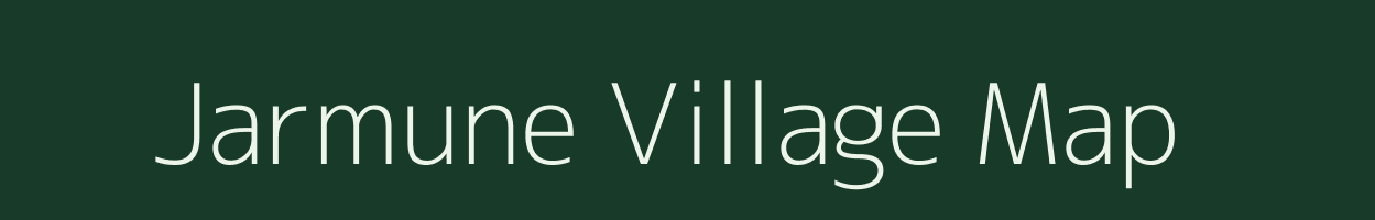 Jarmune village map in Jharkhand