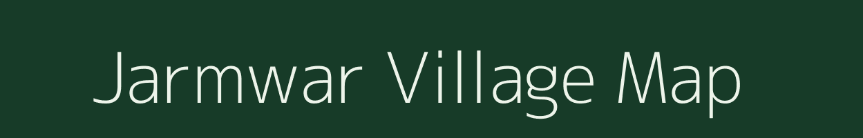 Jarmwar village map in Uttarakhand